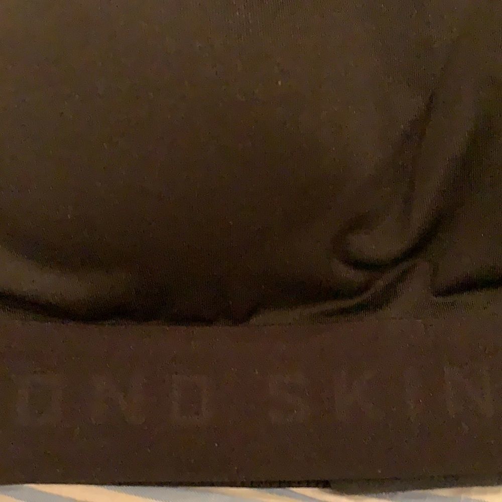 Second Skin bra - Picture 2 of 3